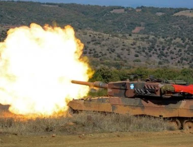 Τί ακριβώς ισχύει σε περίπτωση επιστράτευσης στην Ελλάδα; - Ποιες ηλικίες καλούνται;